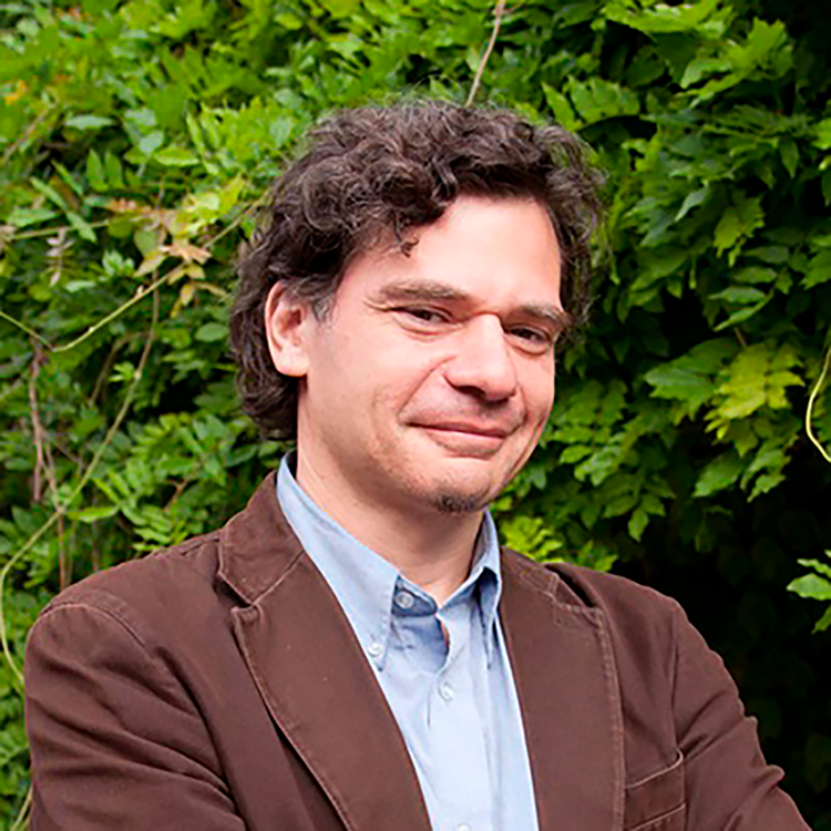 Roberto Gargarella 